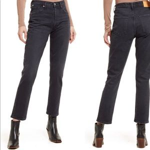 Citizens of Humanity Charlotte High Rise Ankle